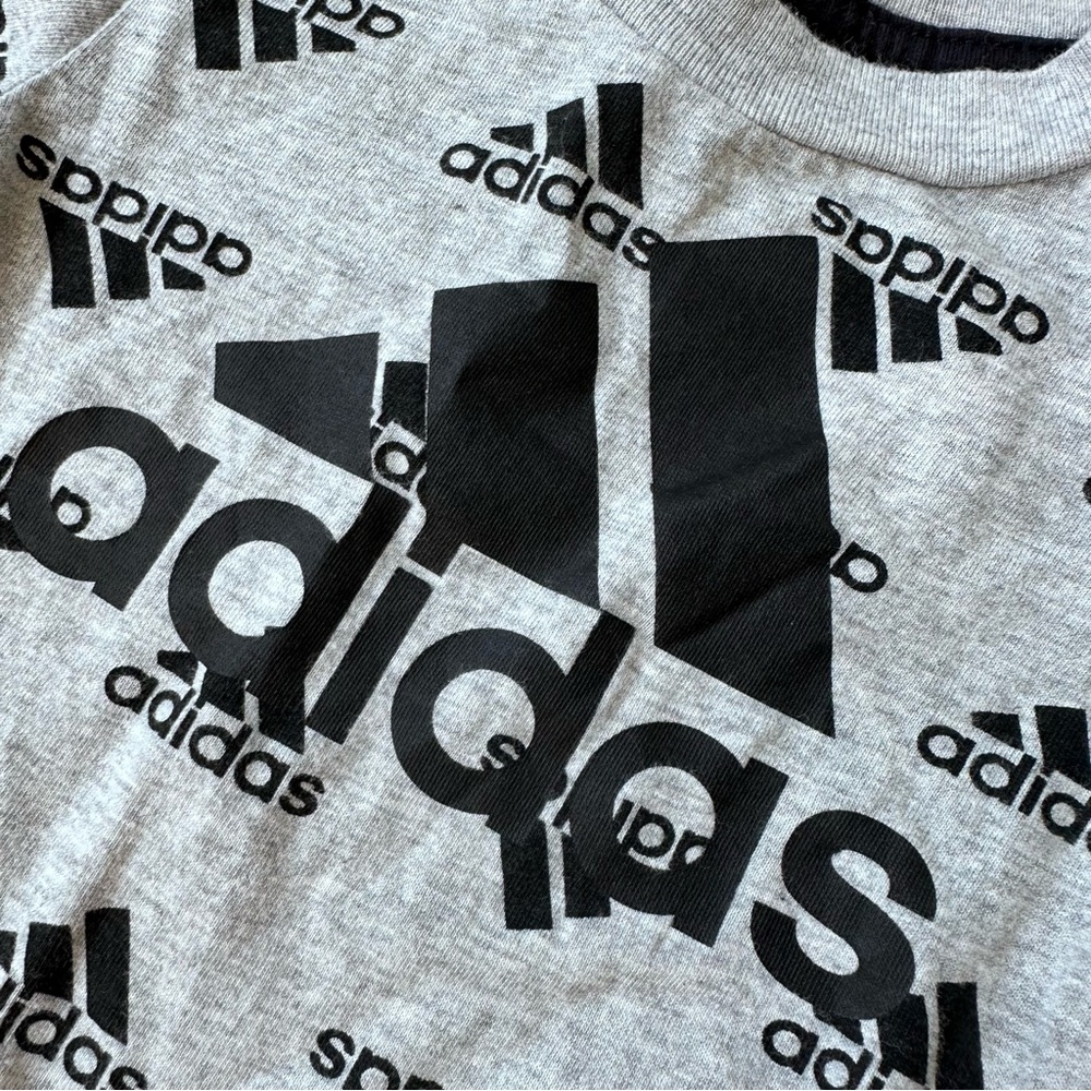 Adidas Coverall - Picture 3 of 4